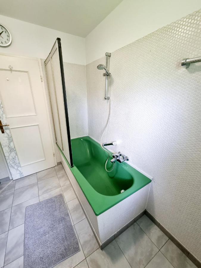 Ferienwohnung Staufenblick Piding Bagian luar foto